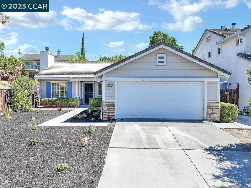 1024 Sandstone Ct, Antioch, CA 94531