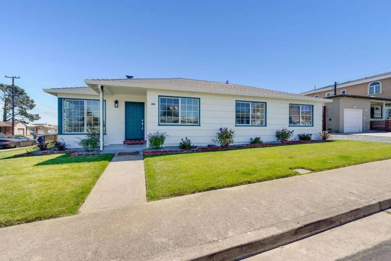 1 Elkwood Drive, South San Francisco, CA 94080