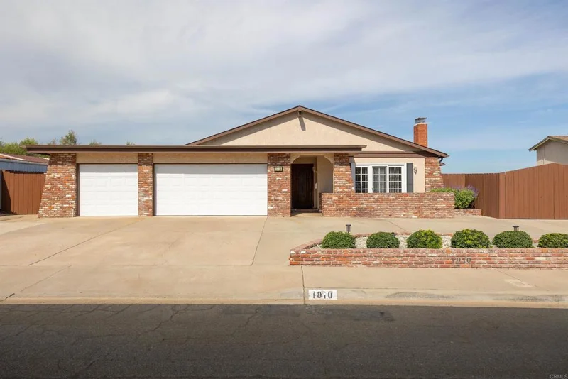 1010 Ellen Lane, El Cajon, CA 92019