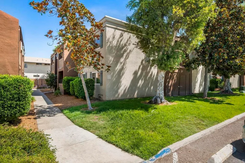 550 Graves Avenue 16, El Cajon, CA 92020