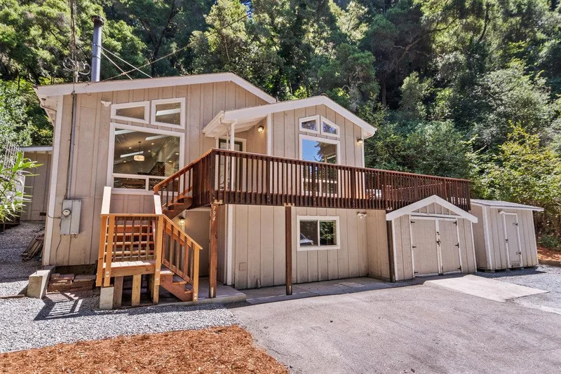 794 Cathedral Drive, Aptos, CA 95003