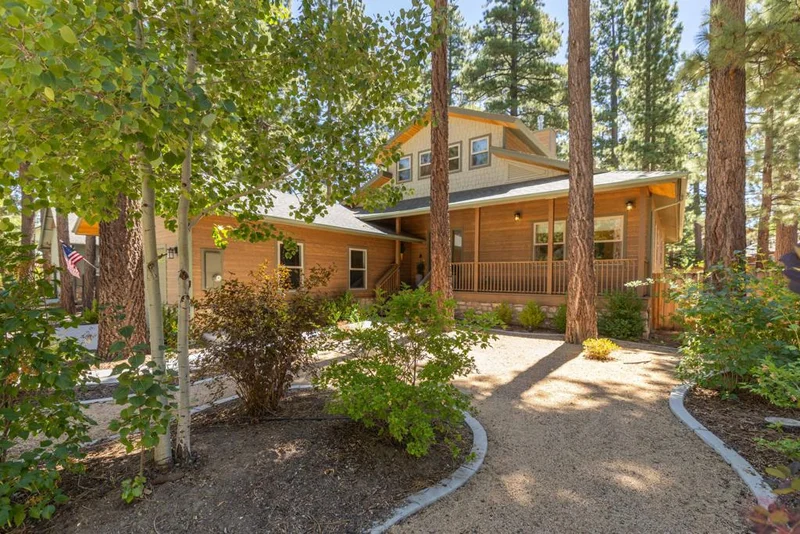 113 Meadow View Drive, Big Bear, CA 92315