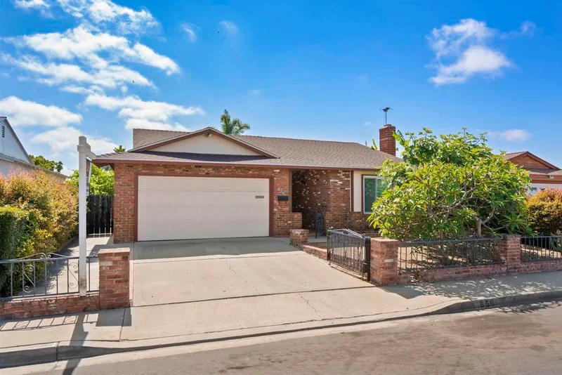 856 Orchid Way, San Diego, CA 92154