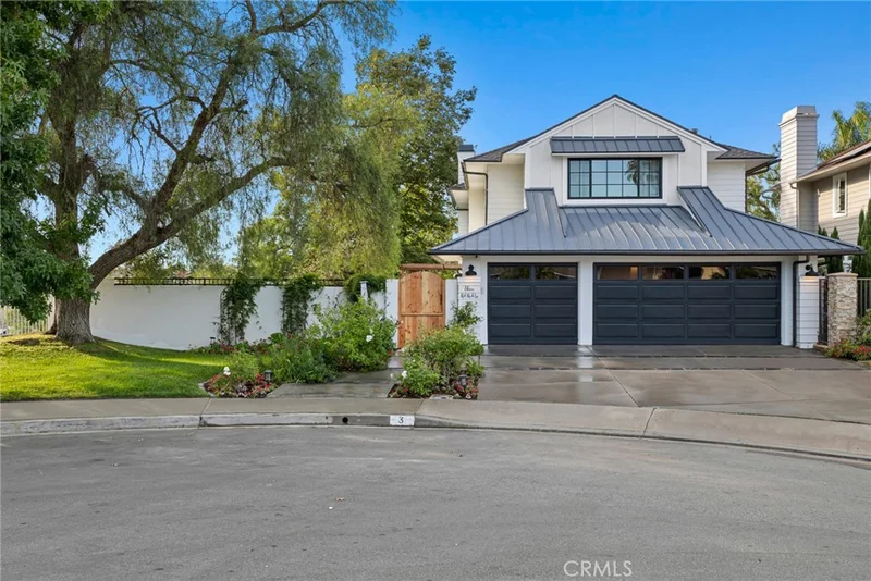 3 Red Rock Lane, Laguna Niguel, CA 92677
