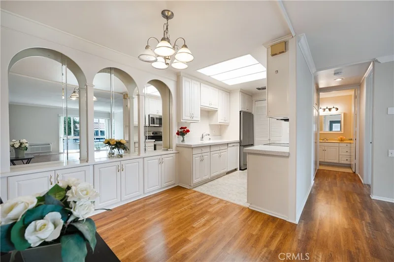 2267 Via Puerta D, Laguna Woods, CA 92637
