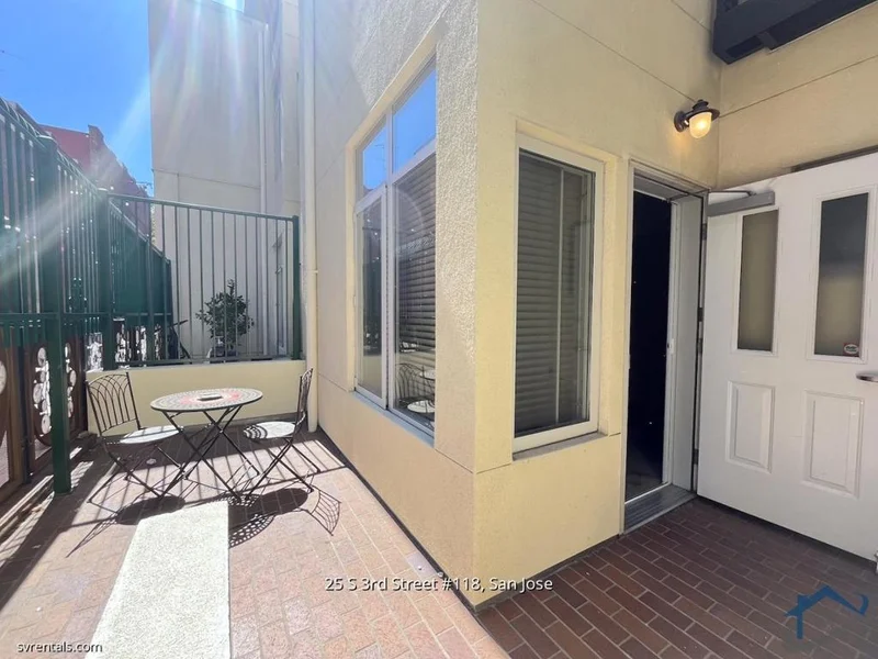 25 S 3rd Street 118, San Jose, CA 95113