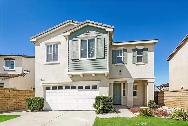 2545 Cattail Place, Palmdale, CA 93551