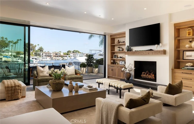 615 Lido Park Drive, Newport Beach, CA 92663