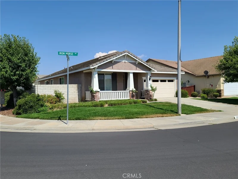 30134 Iron Horse Drive, Murrieta, CA 92563