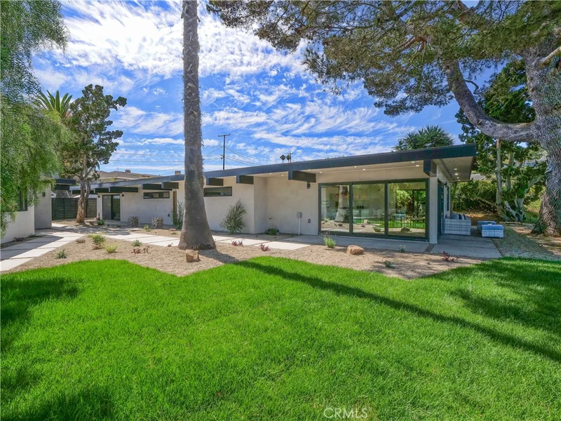 2741 Vista Mesa Drive, Rancho Palos Verdes, CA 90275