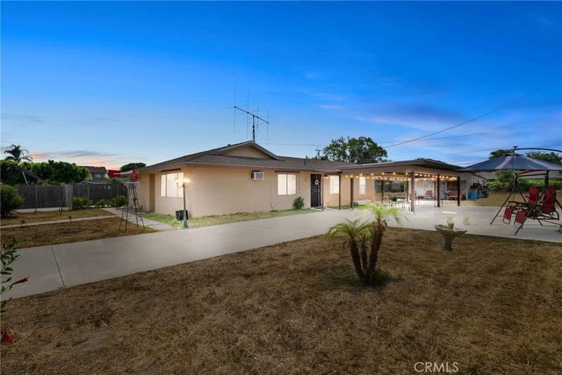 11704 Mulhall Street, El Monte, CA 91732