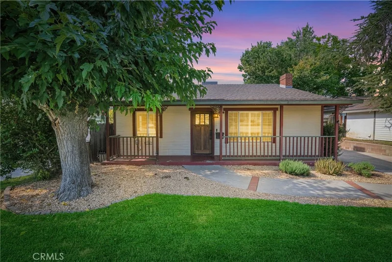 628 W Fern Avenue, Redlands, CA 92373