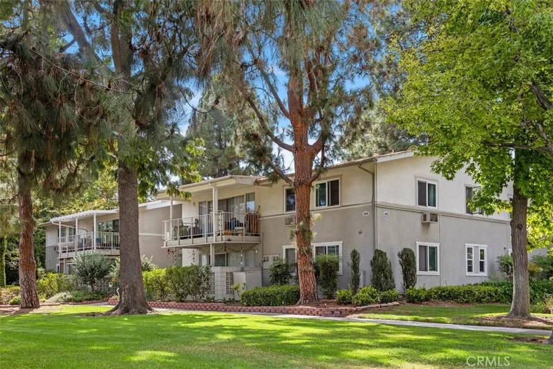 465 Avenida Sevilla C, Laguna Woods, CA 92637
