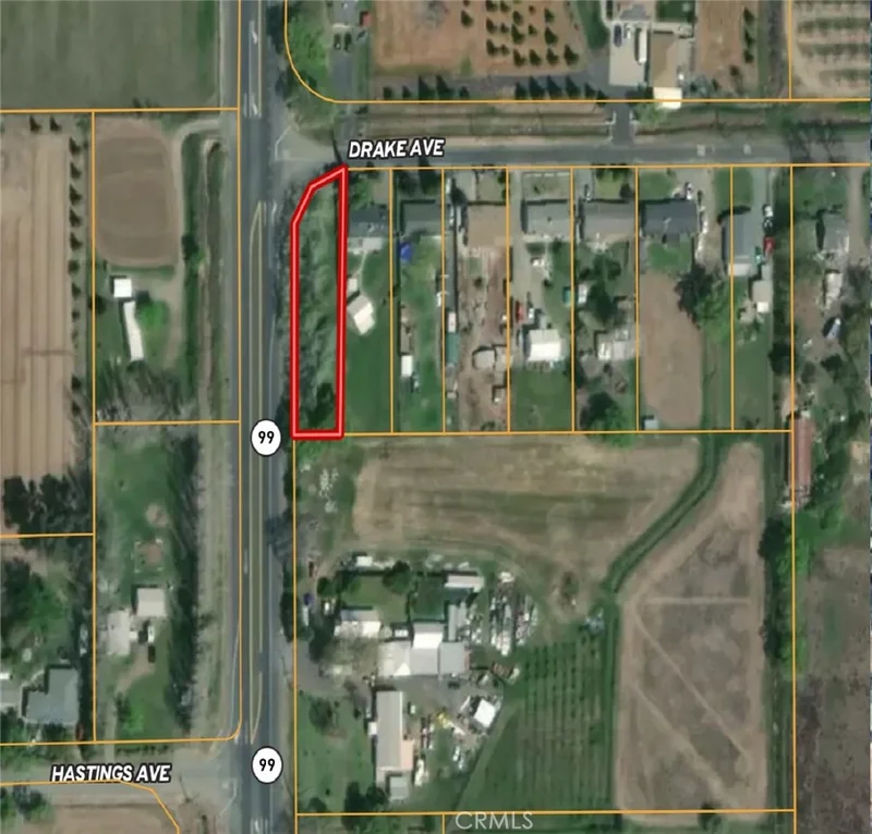 0 Drake Ave, Biggs, CA 95917