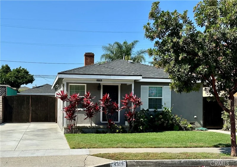 4319 Sawtelle Boulevard, Culver City, CA 90230