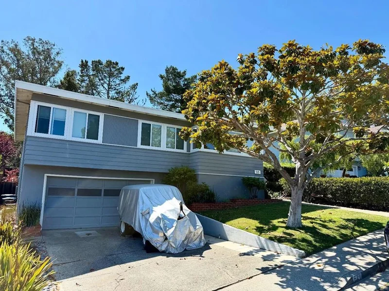 521 Madison Avenue, San Bruno, CA 94066