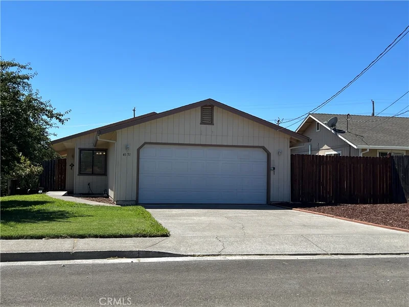 4151 Saint Patricks Avenue, Redding, CA 96003