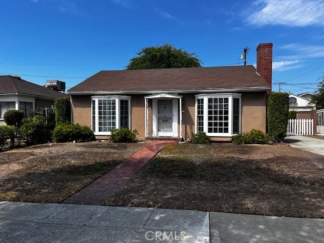1015 Bilton Way, San Gabriel, CA 91776