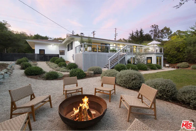 1863 San Leandro Lane, Montecito, CA 93108