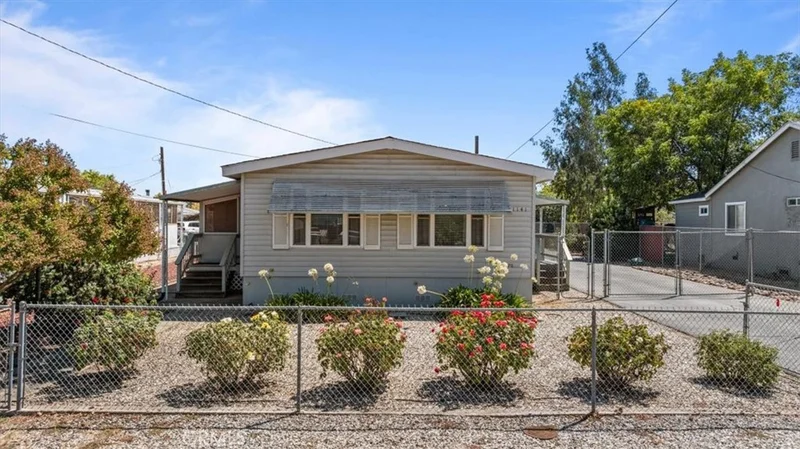 1141 Grand Avenue, Oroville, CA 95965