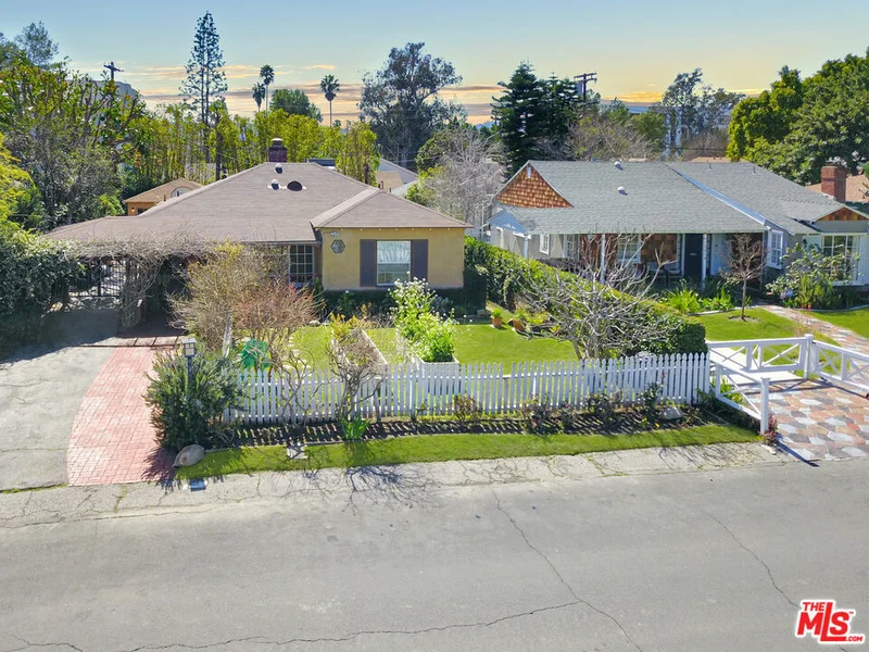 12408 Cumpston Street, Valley Village, CA 91607