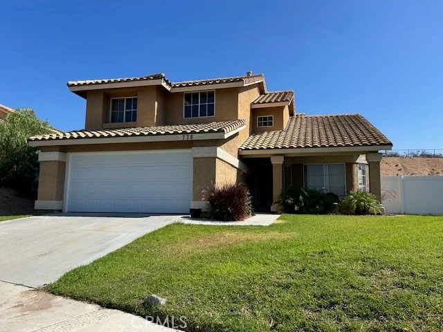 778 La Cumbre Street, Corona, CA 92879