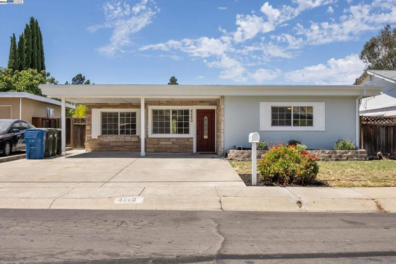 4260 Irene Drive, Martinez, CA 94553
