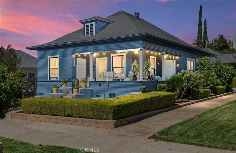 457 S 4th Street, Redlands, CA 92373
