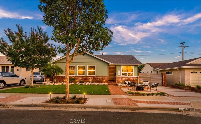 4202 Carmen Street, Torrance, CA 90503