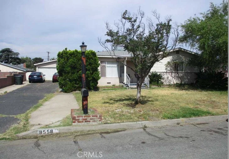 8558 Evergreen Lane, Fontana, CA 92335