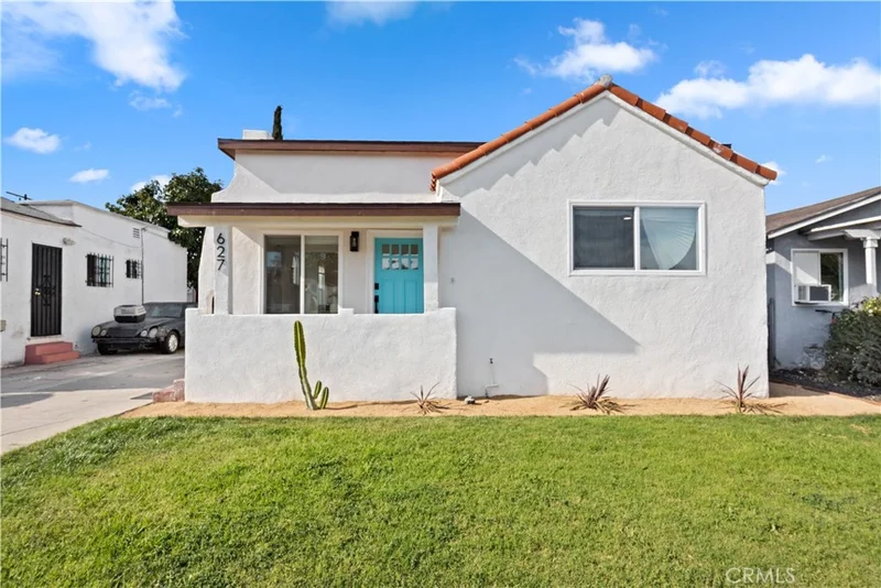 627 W 111th Place, Los Angeles, CA 90044