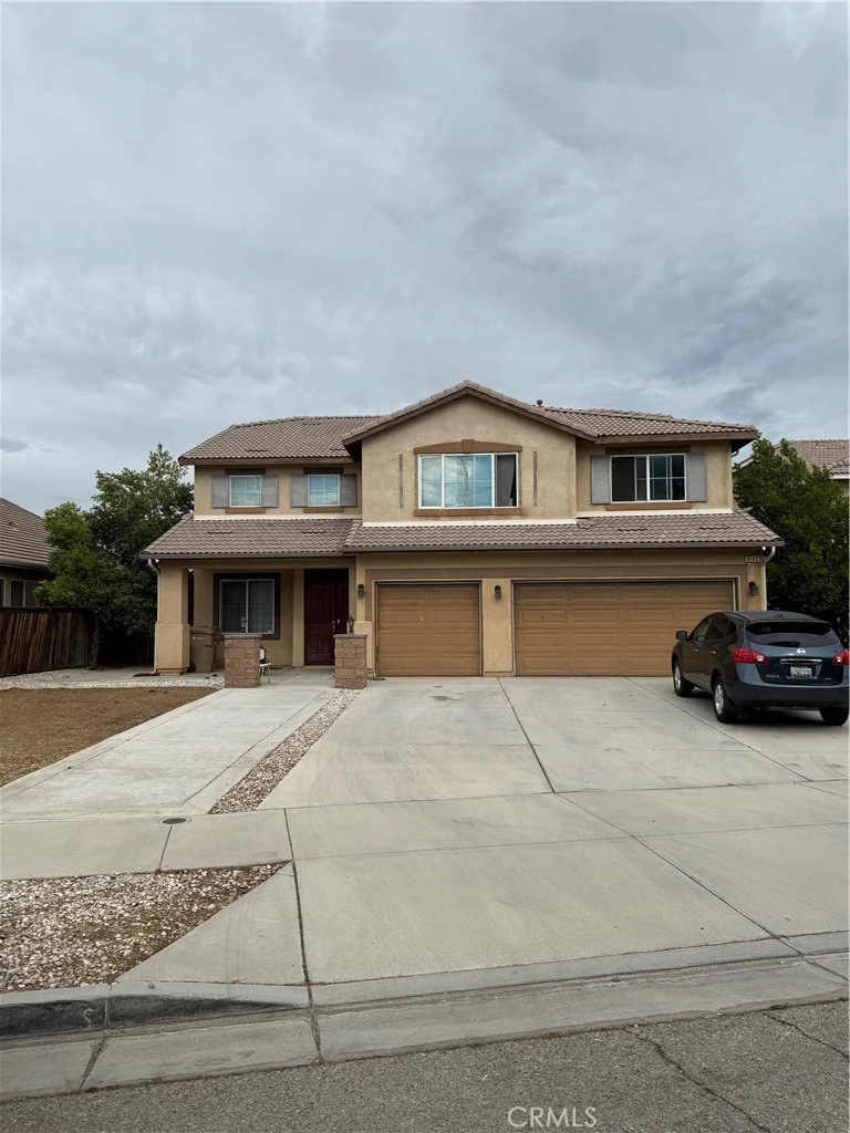 9143 Ocotillo Avenue, Hesperia, CA 92344