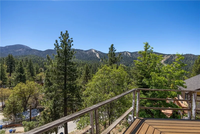 885 Menlo, Big Bear Lake, CA 92315