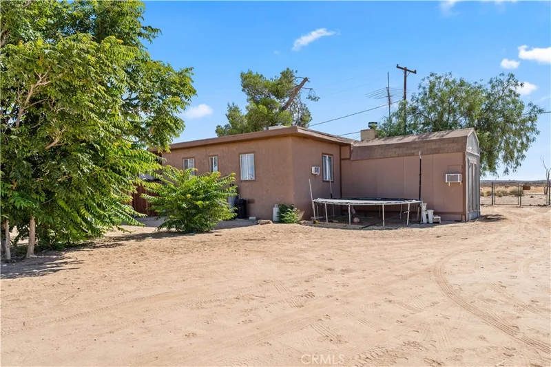 46460 E 140th Street, Lancaster, CA 93535