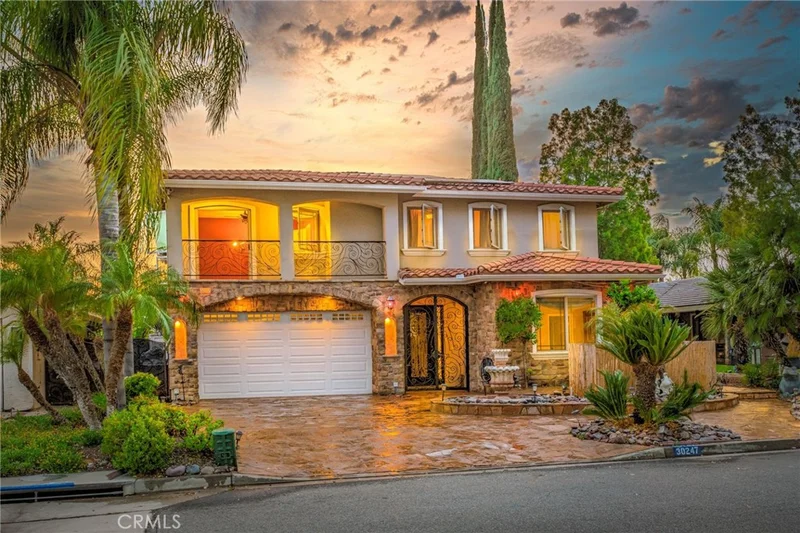 30247 Yellow Feather Drive, Canyon Lake, CA 92587