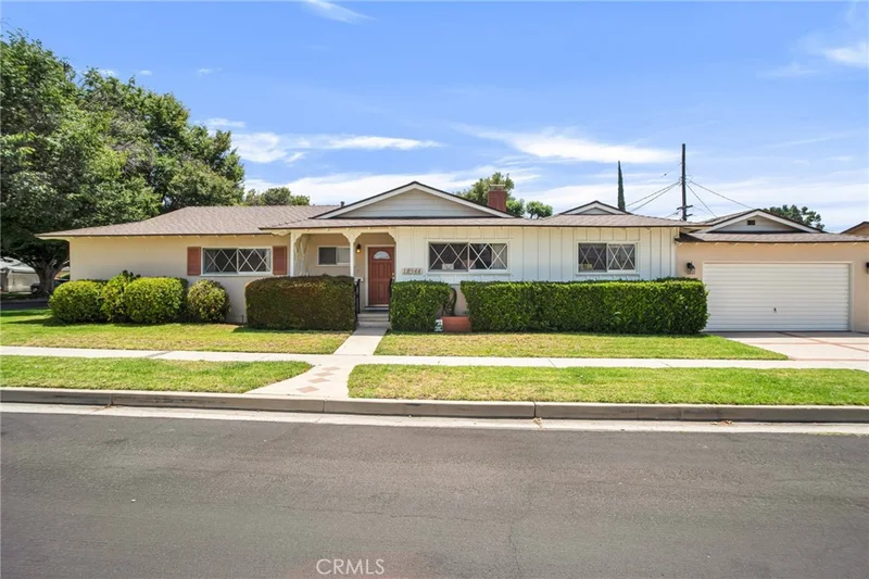 18944 Prairie Street, Northridge, CA 91324
