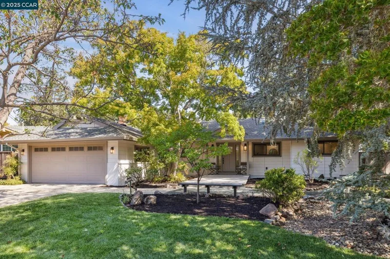 778 Hamilton Dr, Pleasant Hill, CA 94523