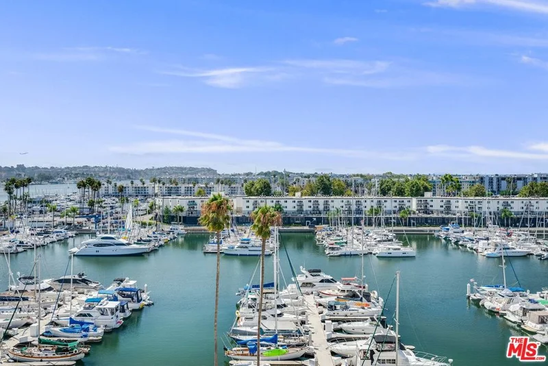 4335 S Marina City Drive 544, Marina Del Rey, CA 90292
