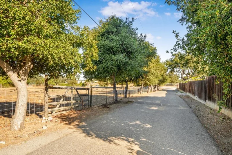 Church Avenue, San Martin, CA 95046
