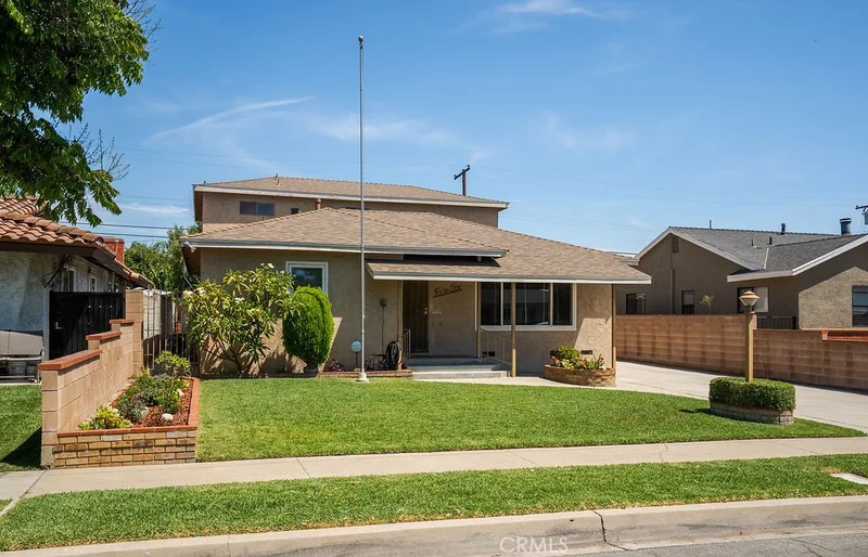 410 S Sunset Avenue, Azusa, CA 91702