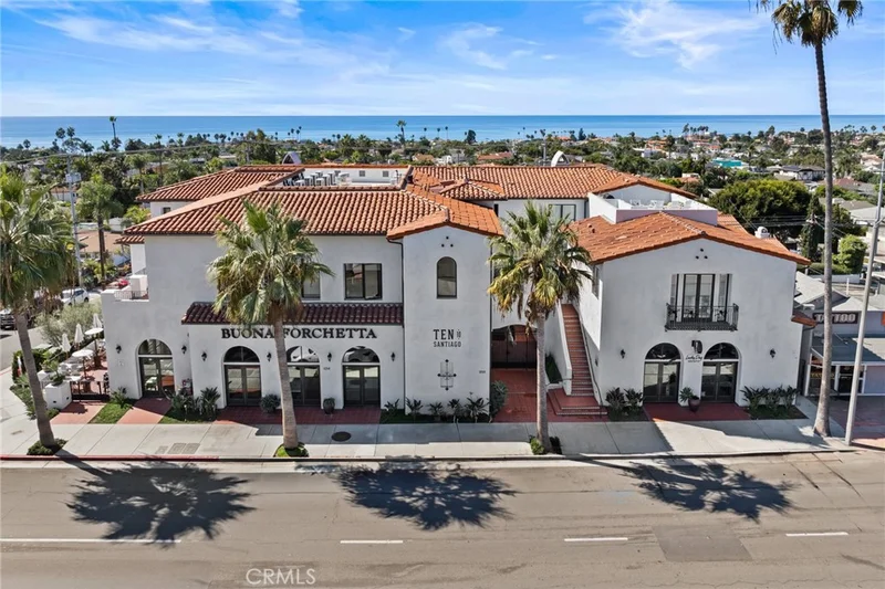 1010 S El Camino Real 101, San Clemente, CA 92672