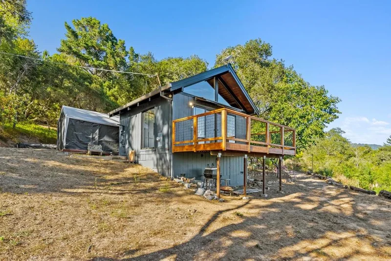 579 San Juan, Corralitos, CA 95076