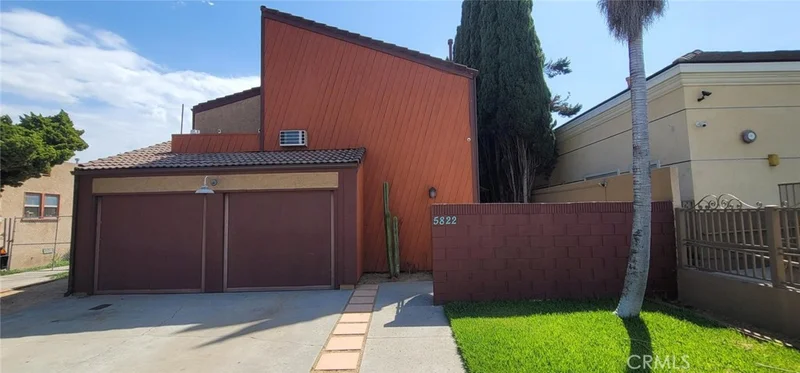 5822 Fullerton, Buena Park, CA 90621