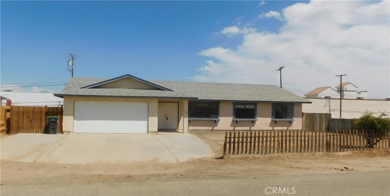 9049 Aspen Avenue, California City, CA 93505