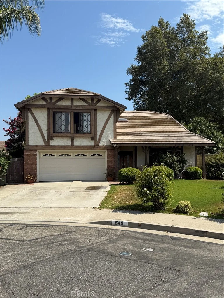 549 Fordham Drive, Placentia, CA 92870