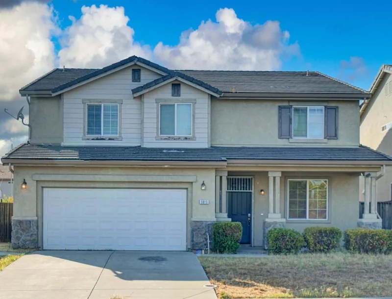 5813 Fred Russo Drive, Stockton, CA 95212