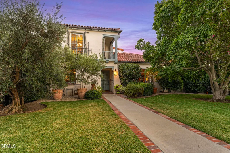 2704 Fleur Drive, San Marino, CA 91108