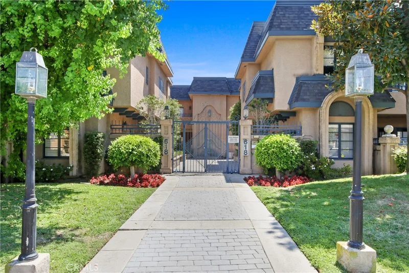 618 Fairview Avenue 112, Arcadia, CA 91007