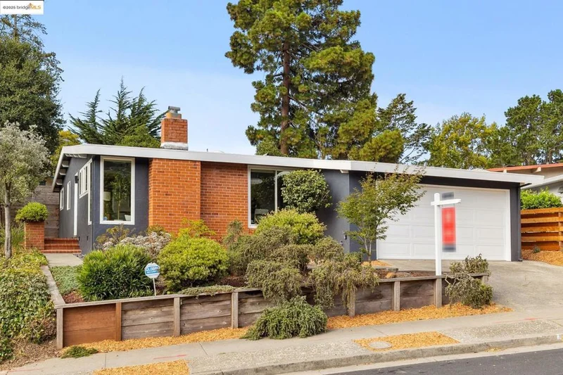 7827 Potrero Ave, El Cerrito, CA 94530