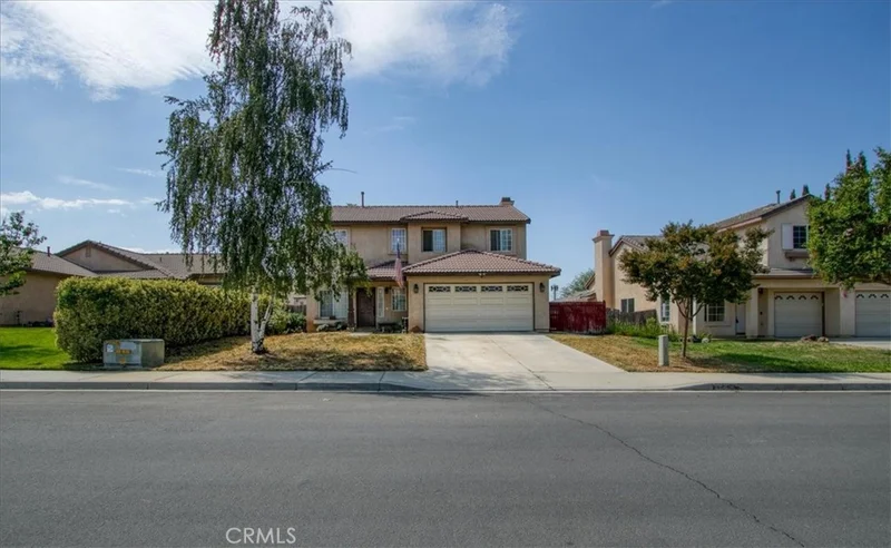 1123 Brown Bear Trail, Beaumont, CA 92223